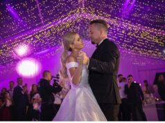 Blero kurorëzon sonte martesën e tij të tretë!