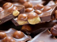 Cilat janë përfitimet shëndetësore që vijnë nga konsumimi i çokollatës së zezë