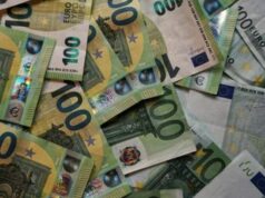 Nuk deklaroi mijëra euro në kufirin e Morinës, nën hetim 38-vjeçari, sekuestrohen paratë