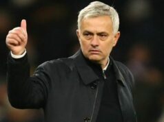 Benfika shkarkon trajnerin, projektohet rikthimi i Jose Mourinho-s