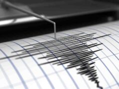 Lëkundje tërmeti në Shqipëri, ja ku ishte epiqendra