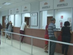 Vetëm 4 muaj në detyrë/ Dorëhiqet kreu i Kadastrës së Vlorës, Genc Deromemaj