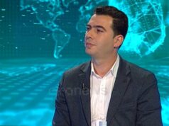 “On top” ndaj akuzave/ Erion Murataj i përgjigjet Berishës me tone të forta: Mos u merrni me shpifje, por me hallet e njerëzve!”