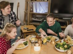 10 mënyra se si të qëndroni të shëndetshëm në stinën e dimrit