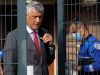 Hashim Thaçi del para Gjykatës së Hagës për aktakuzën e dytë, deklarata e ish-presidentit: Jam plotësisht i pafajshëm