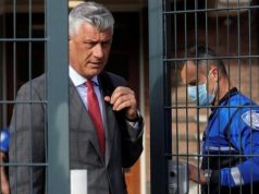 Hashim Thaçi del para Gjykatës së Hagës për aktakuzën e dytë, deklarata e ish-presidentit: Jam plotësisht i pafajshëm