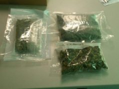 Kanabisi gati për shitje dhe i futur në valixhe, arrestohet 31-vjeçari në Fier