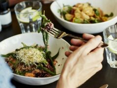 Arsyet se pse trupi kërkon më shumë ushqim në dimër