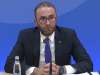 Bardhi në PE: Në Shqipëri është zhbërë shteti ligjor. Rama bashkëpunon me krimin për pastrimin e parave të pista