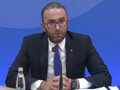 Bardhi në PE: Në Shqipëri është zhbërë shteti ligjor. Rama bashkëpunon me krimin për pastrimin e parave të pista