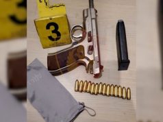 Plagosi me armë zjarri 39-vjeçarin në Kavajë, arrestohet autori, pas hekurave dhe i riu që e ndihmoi të arratisej