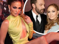 Jennifer Lopez dhe Ben Affleck e rikthejnë në shitje vilën në Beverly Hills për 52 milionë dollarë