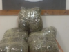 Kapen 110 kg marijuanë në Igumenicë, arrestohen dy persona në Athinë. Hetime edhe nga policia e Sarandës