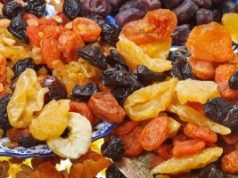 Cilat janë 4 frutat e thata që forcojnë zemrën, kockat dhe trurin