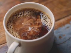 A e Mbron Kafeja Mëlçinë nga Prekja e Sëmundjeve?