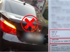 ‘Bonus-Malus’, shoferët ‘e pabindur’ do të paguajnë më shumë për siguracionin e automjetit