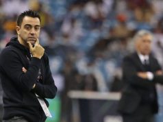 Reali i Madridit shkarkon Xabi Alonson pas humbjes në finalen e Superkupës, ja kush e zëvendëson