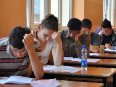 Matura Shtetërore, provimet në 144 qendra të përcaktuara sipas rregullores