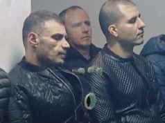 Atentati në Rinas, Prokuroria merr në pyetje Shullazin për ekzekutimin e mikut të tij