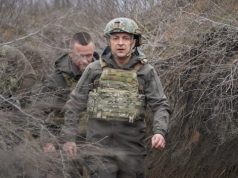 Paralajmërimi i Zelenskit: Rusia po përgatitet për dy ofensiva të mëdha, na duhet ndihmë