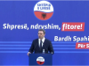 Seanca në GJKKO/ SPAK kërkon gjobë 700 mijë lekë për deputetin e PD-së Bardh Spahia