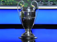 Pesë skuadra me pikë maksimale, Juventusi del jashtë zonës së kualifikimit/ Ja si paraqitet renditja e Champions-it pas tre javësh