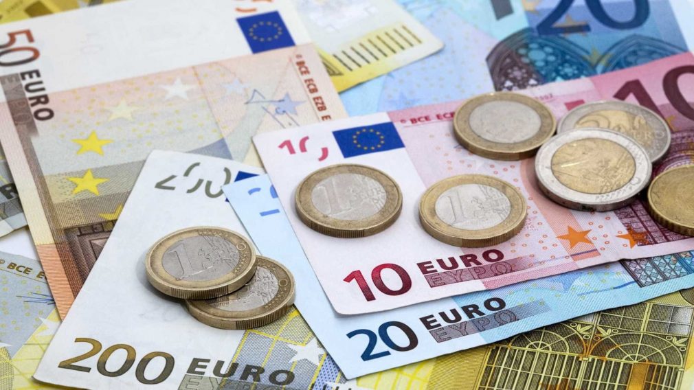 Nuk Ndalet Euro Sh nohet Rritja Rekord Ja Me Sa Lek K mbehet 