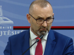 Balluku prej 5 orësh në takim me Ramën, u bashkohet dhe Manja