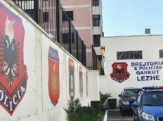Përjashtohet nga policia ish-zv/drejtori i Rendit dhe ish-shefi i komisariatit në Policinë e Lezhës