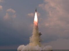 Raketa iraniane hyn në hapësirën turke, NATO: Dënojmë shënjestrimin e Ankarasë