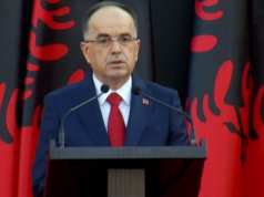 Pezullimi i zgjedhjeve në Tiranë, Begaj : Nuk kam shkelur Kushtetutën, nuk jam penduar!