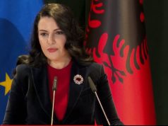 “Doni apo nuk doni ju, Belinda Balluku…!”, zbardhet mesazhi i Ramës pas dyerve të mbyllura të PS!