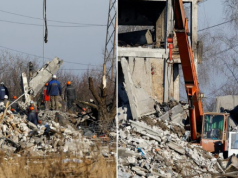 Tërhiqet papritur Trump, “I japim fund luftës edhe nëse nuk hapet Hormuzi”