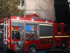 Kryeinspektori i zjarrfikëses Elbasan, i dehur në timon.Arrestohet nga policia