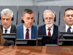 Prokuroria kërkon 45 vite burgim për ish-krerët e UÇK-së: Kanë kryer krime kundër njerëzimit