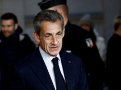 Nicolas Sarkozy paraqitet në Gjykatën e Apelit, ish-presidenti francez rrezikon 10 vite burg