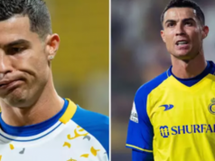 E bujshme/ Ronaldo mendon largimin nga Al Nassr në fund të sezonit, çfarë pritet të ndodhë me 41-vjeçarin