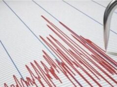 “Shkundet” Korça! Ndihen lëkundje sizmike në juglindje të Shqipërisë, ja epiqendra dhe magnituda