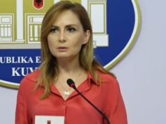 Jorida Tabaku i përgjigjet Marta Kos: Korrupsioni kulturë e socialistëve, jo e shqiptarëve