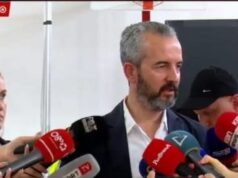 Gati auditimi i financave të partive, Celibashi: Ende herët për komente, gjykimet në fund të procesit