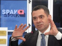 Ministria e Drejtësisë dorëzon zyrtarisht kërkesë në Zvicër: Të ekstradohet Arben Ahmetaj