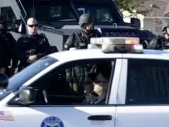 Masakër në SHBA, 8 fëmijë vriten me armë zjarri