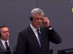 “Prokuroria speciale dështoi”, mbrojtja e Thaçit: Nuk solli asnjë provë për krime lufte