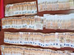 Tentoi të nxjerrë jashtë Shqipërisë mbi 34 mijë euro të padeklaruara, procedohet një grua në Kakavijë