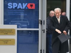 Seanca për “Partizanin” në GJKKO, Berisha: Do të jem në sallë vetëm nëse ma këshillon…