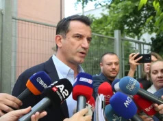 Veliaj mesazh pas shkarkimit nga Qeveria: Jam më i fortë se kurrë në betejë me të ligën, s’duhet lejuar kjo re e zezë frike që…