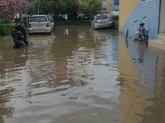 Sigurim me detyrim për përmbytjet, ministri Malaj firmos projektligjin, do të paguhet çdo vit për banesat dhe zyrat