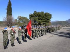 Krijohet shoqëria që do të prodhojë uniformat e Forcave të Armatosura