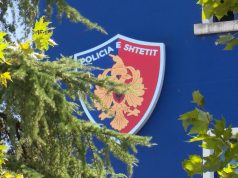 I dehur në timon shkakton aksident, arrestohet polici në Pogradec