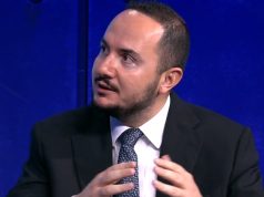 Salianji sfidon publikisht Berishën dhe Nokën: Humbësat serialë s’kanë shans të përcaktojnë anëtarësinë e PD-së